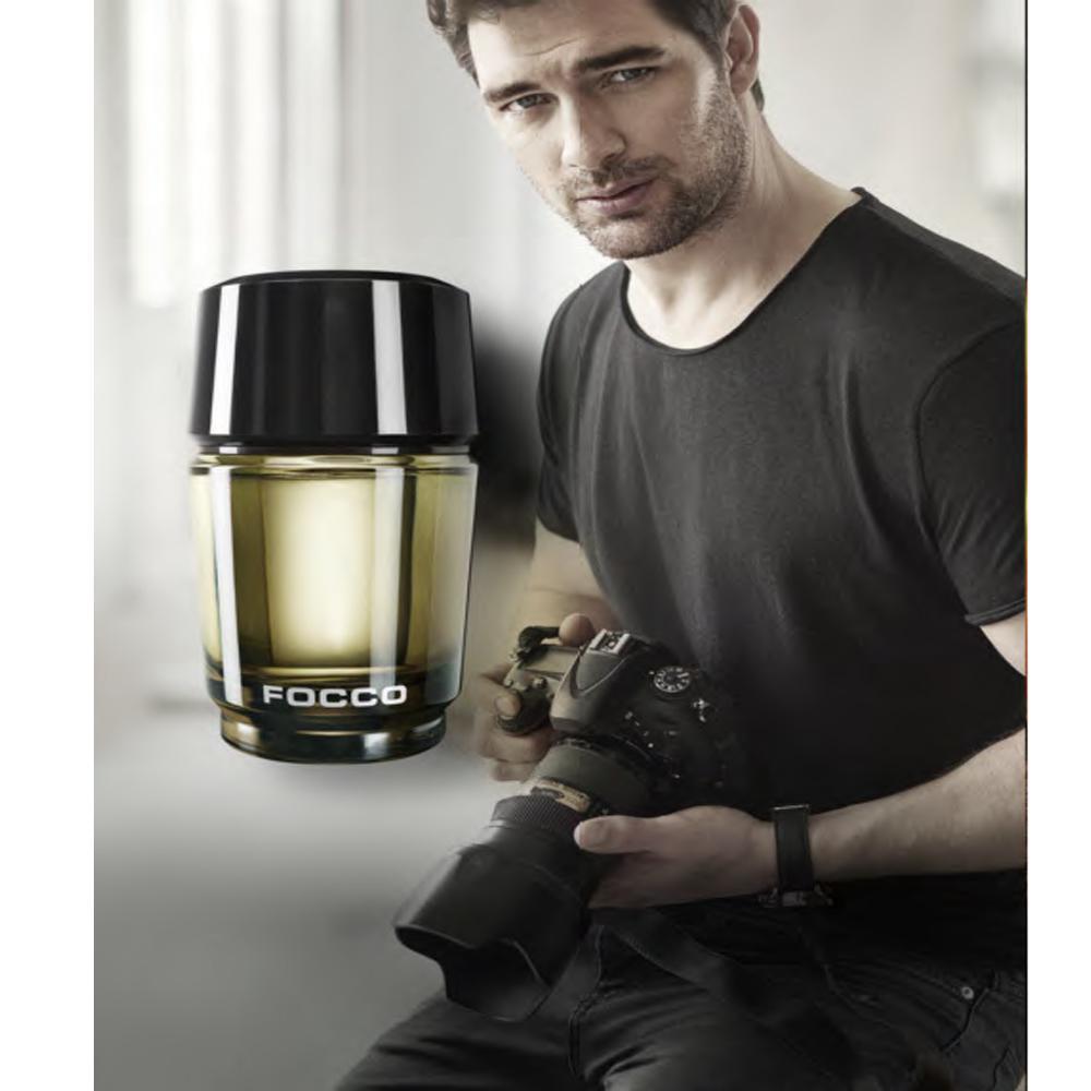 exito.com | Perfume Focco 75 Ml Yanbal