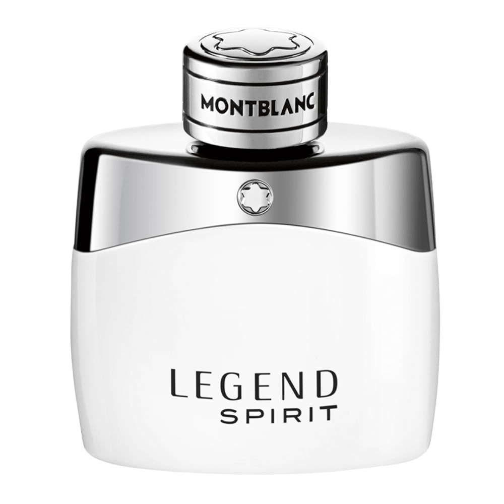 Perfume Mont Blanc Legend Spirit Para Hombre De 100Ml