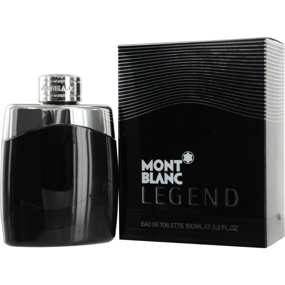 Perfume Hombre Mont Blanc Legend 100 Ml Men