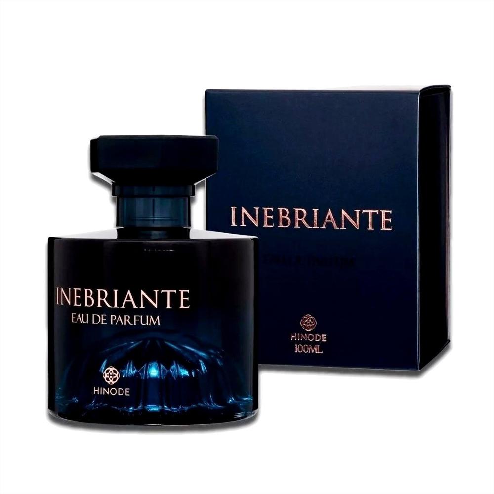 Colonia Inebriante Hnd Perfume Hombre Masculino Hinode img #1