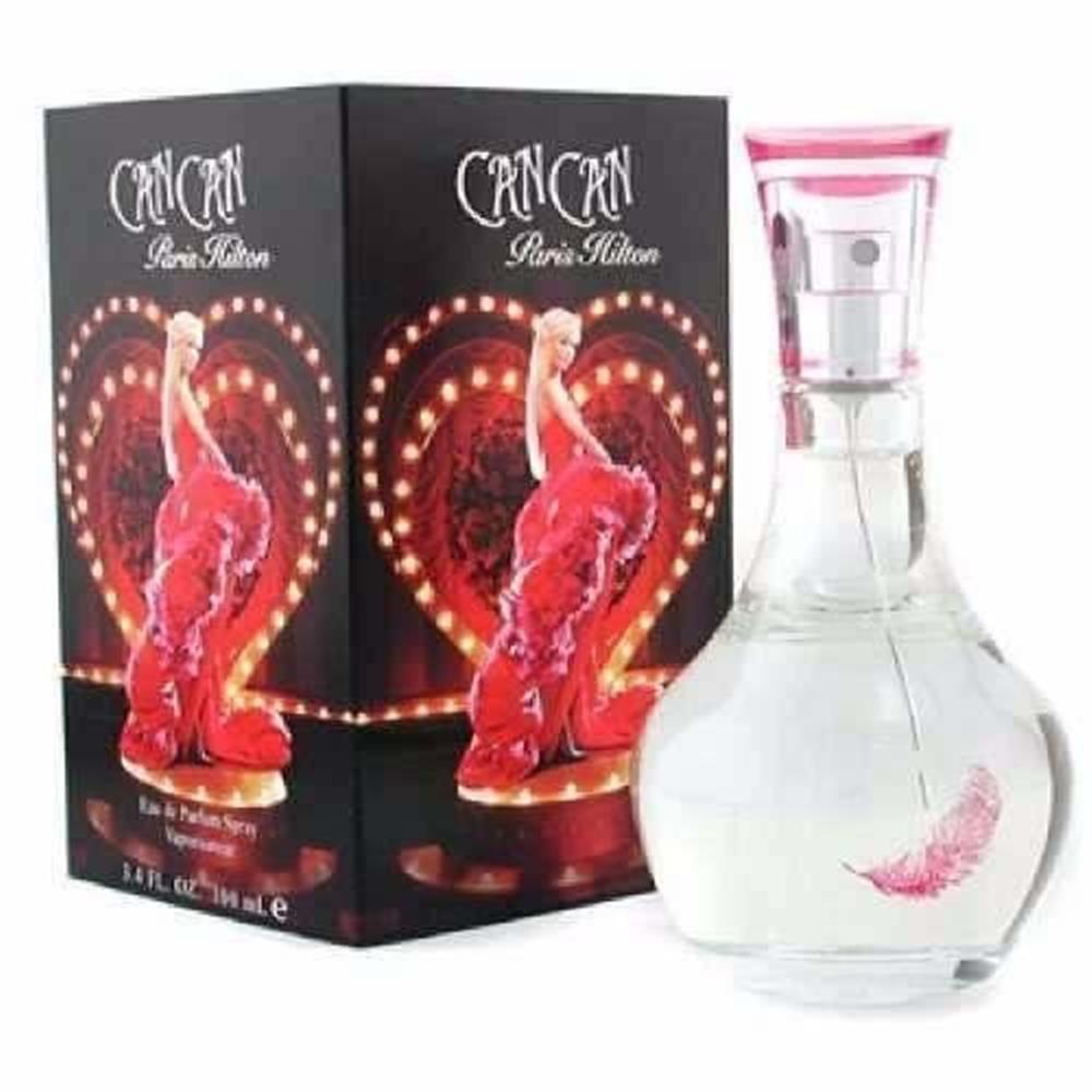 Perfume Paris Hilton Can Can 100 Ml Dama