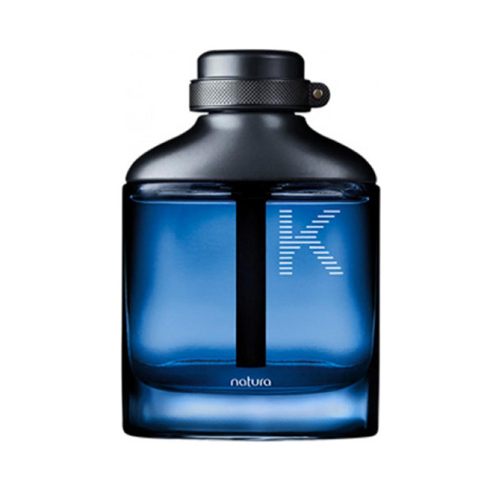 Kaiak K Au De Parfum 100 Ml Natura