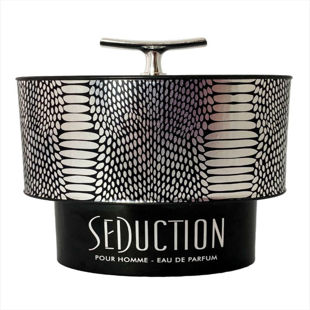 Perfume Armaf Seduction Homme Edp 100Ml