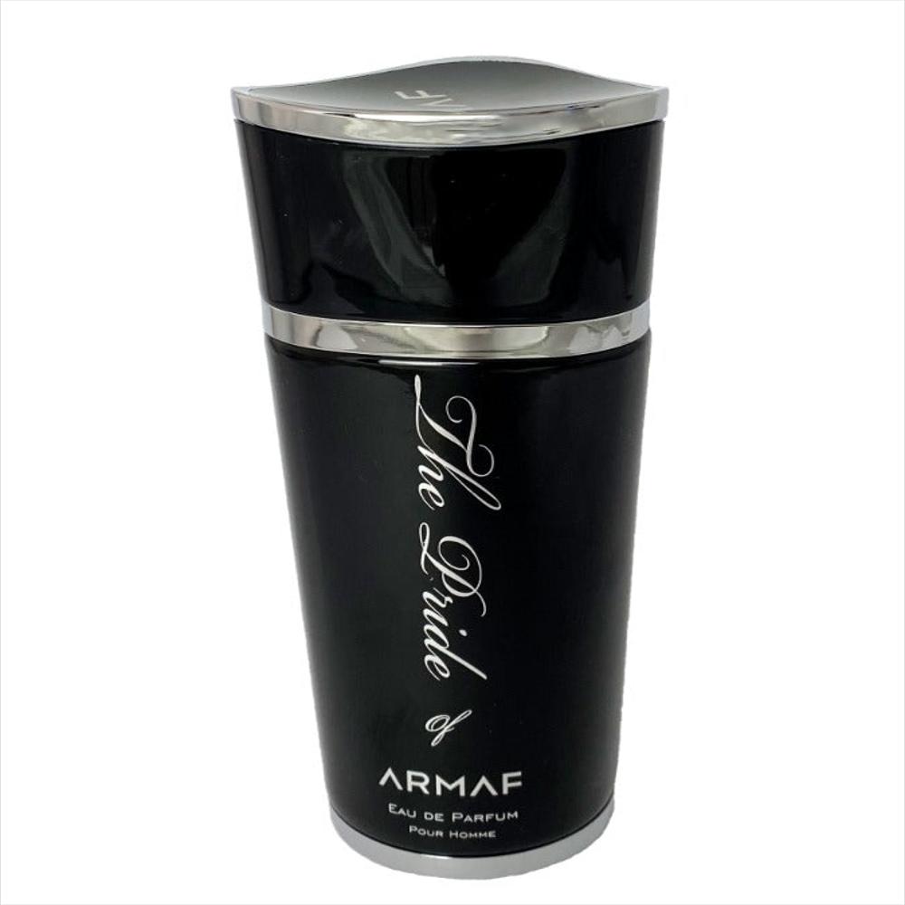 Perfume Armaf The Pride Homme Edp 100Ml