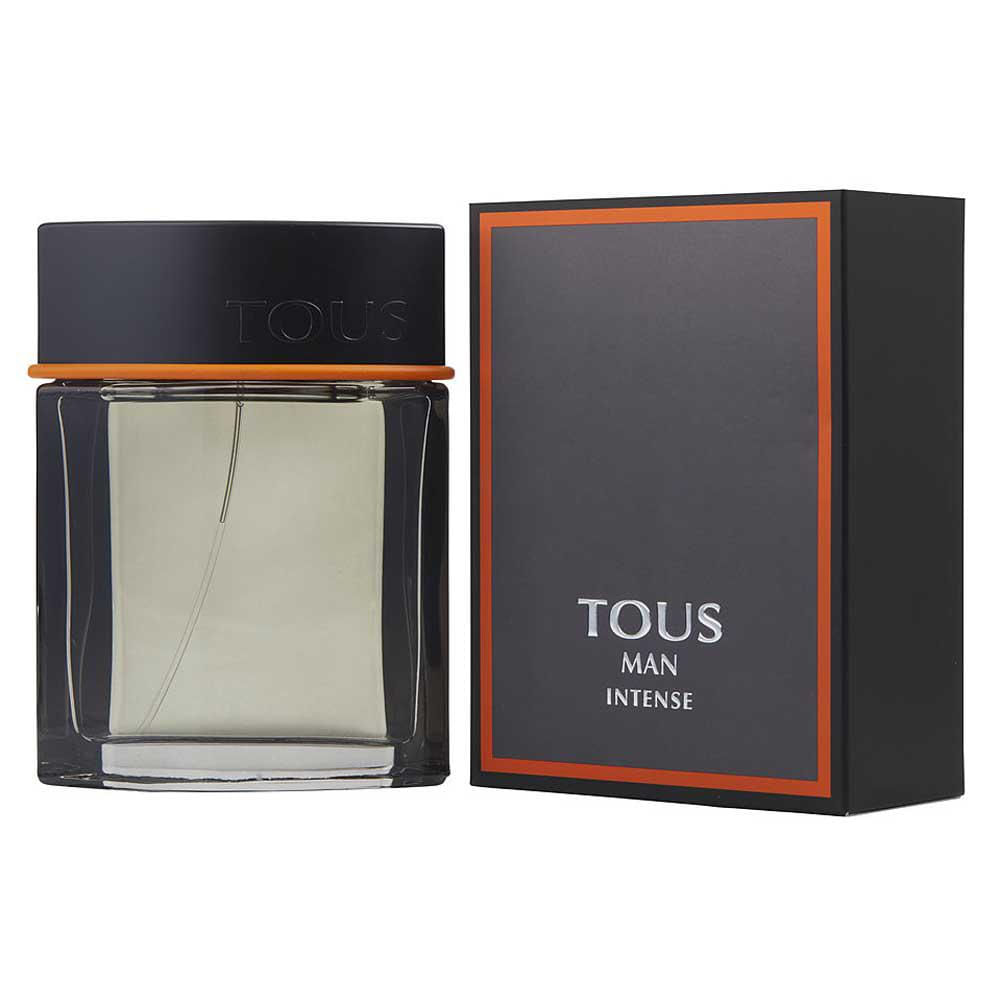 Perfume Tous Man Intense Hombre 100Ml 3.2Oz Original