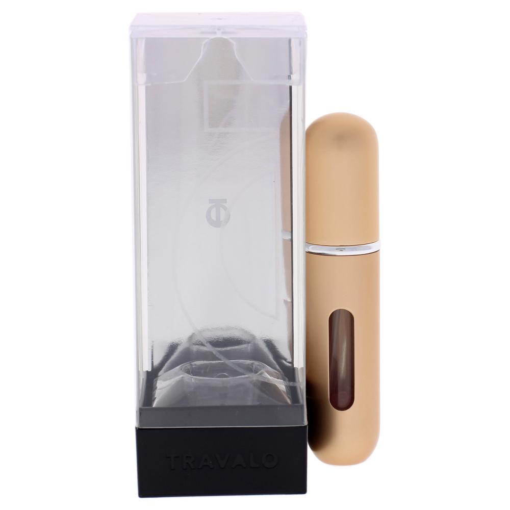 Spray Travalo Classic Perfume Atomizador 0.17Oz