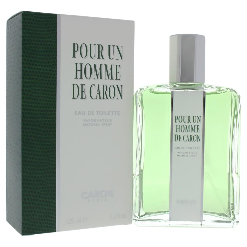 Perfume Caron Para Un Hombre 4.2Oz img #1