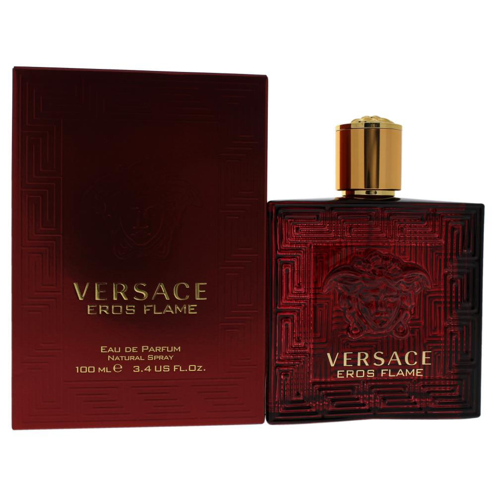 Perfume Versace Versace Eros Flame Edp Spray 3.4 Oz