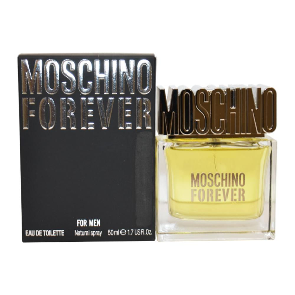 Perfume Moschino Moschino Forever 1.7Oz