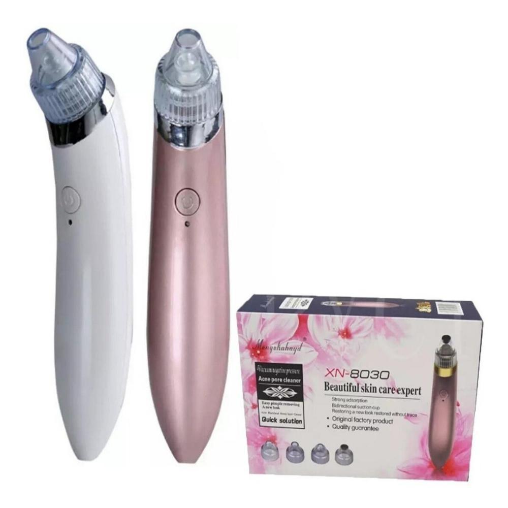 Extractor De Espinillas Y Puntos Negros