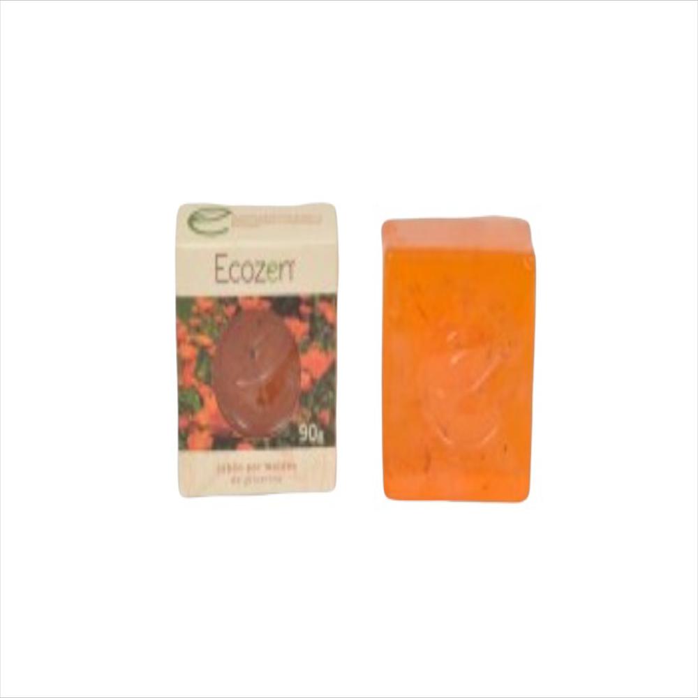 Jabón Barra Facial Antiacné Caléndula * 90 Grms img #2