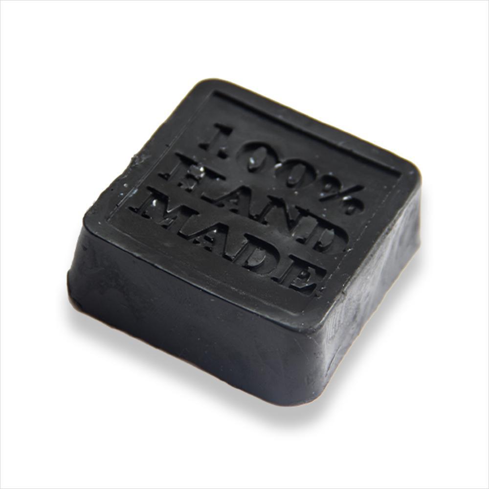 Jabón De Carbón Activado (47 G)