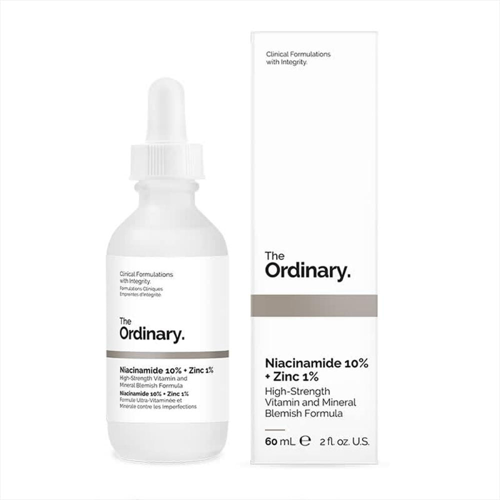 The Ordinary Niacinamida 60 Ml