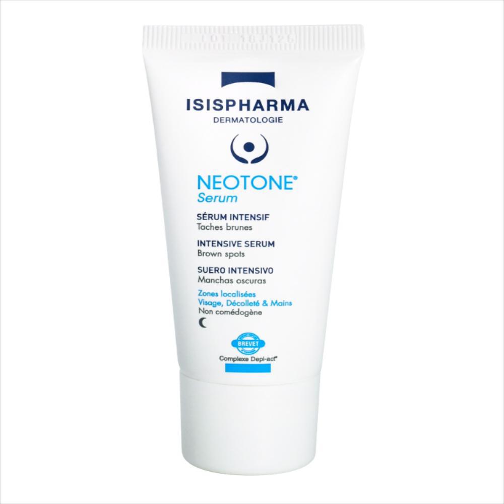 Neotone Suero Intensif Despigmentante Isis Pharma