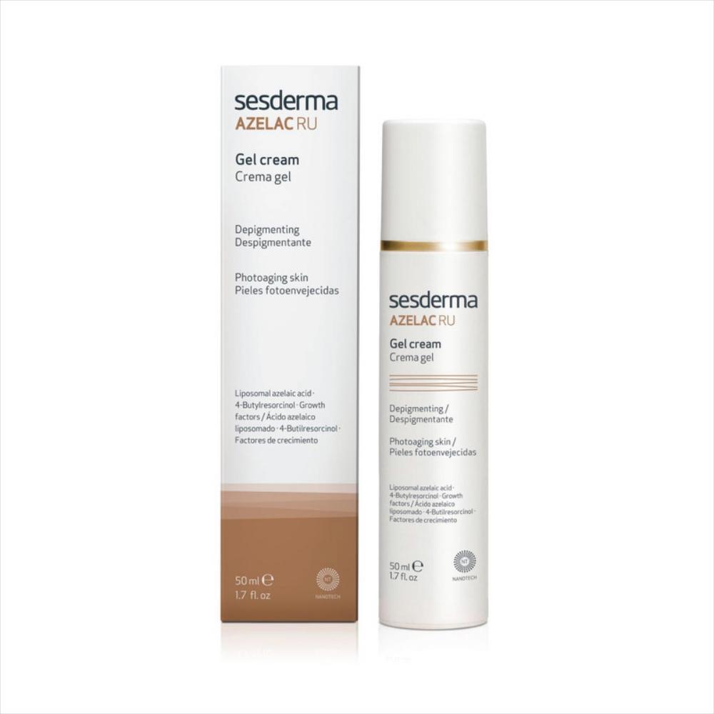 Azelac Ru + Trx Suero Despigmentante X 30Ml Sesderma