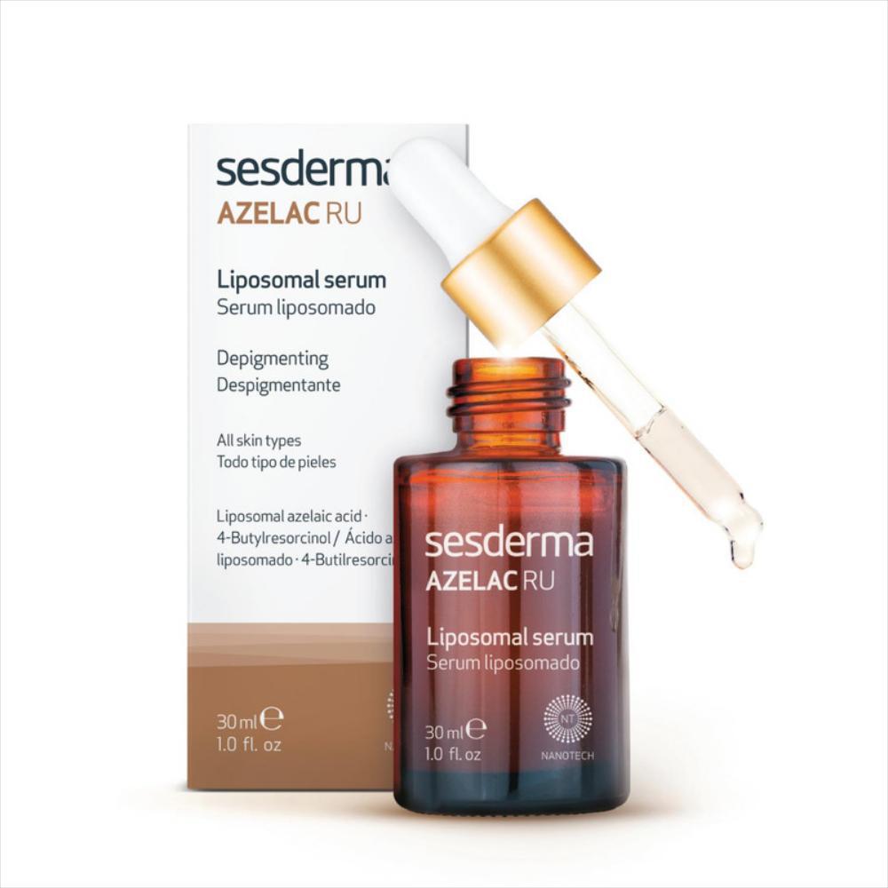 Azelac Ru + Trx Crema Gel X 50Ml Sesderma