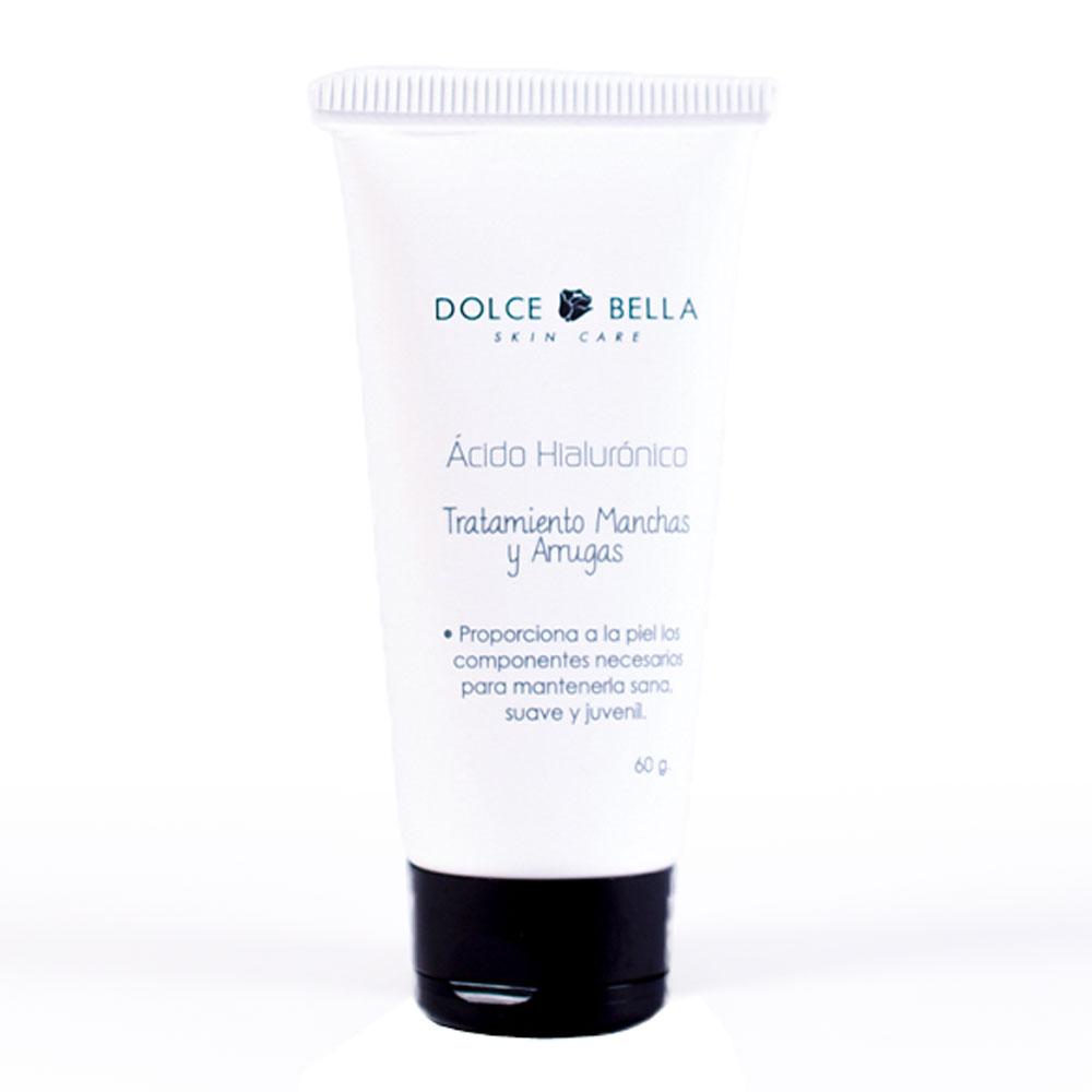 Crema Tratamiento Manchas Y Arrugas 60Gr Dolce Bella Vitamina E Db012