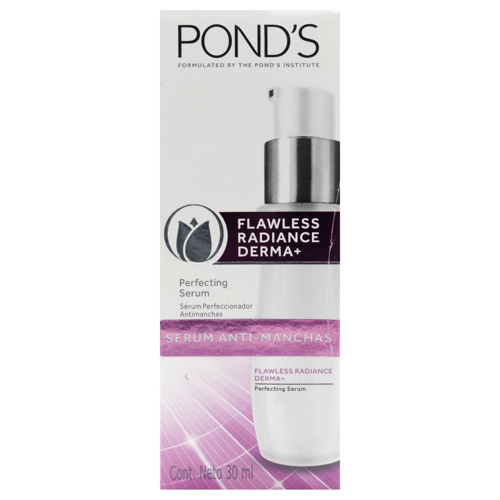 Serum Antimanchas Ponds Flawless Radiance Derma+ 30 Ml img #1