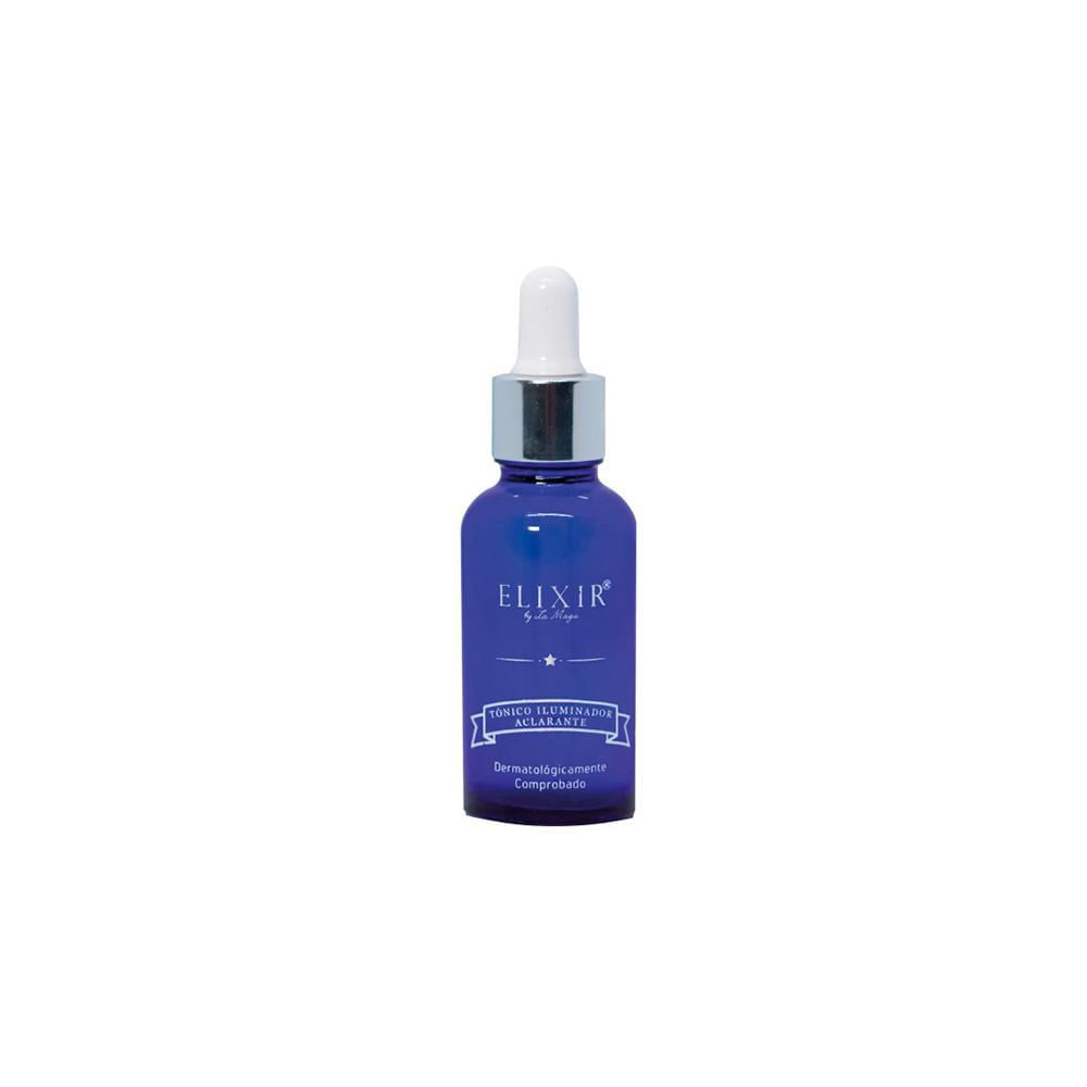 Tónico Despigmentante Elixir By La Maga
