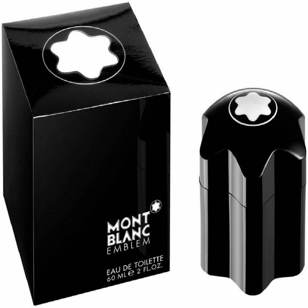 Perfume Mont Blanc Emblem 2.0 Edt M