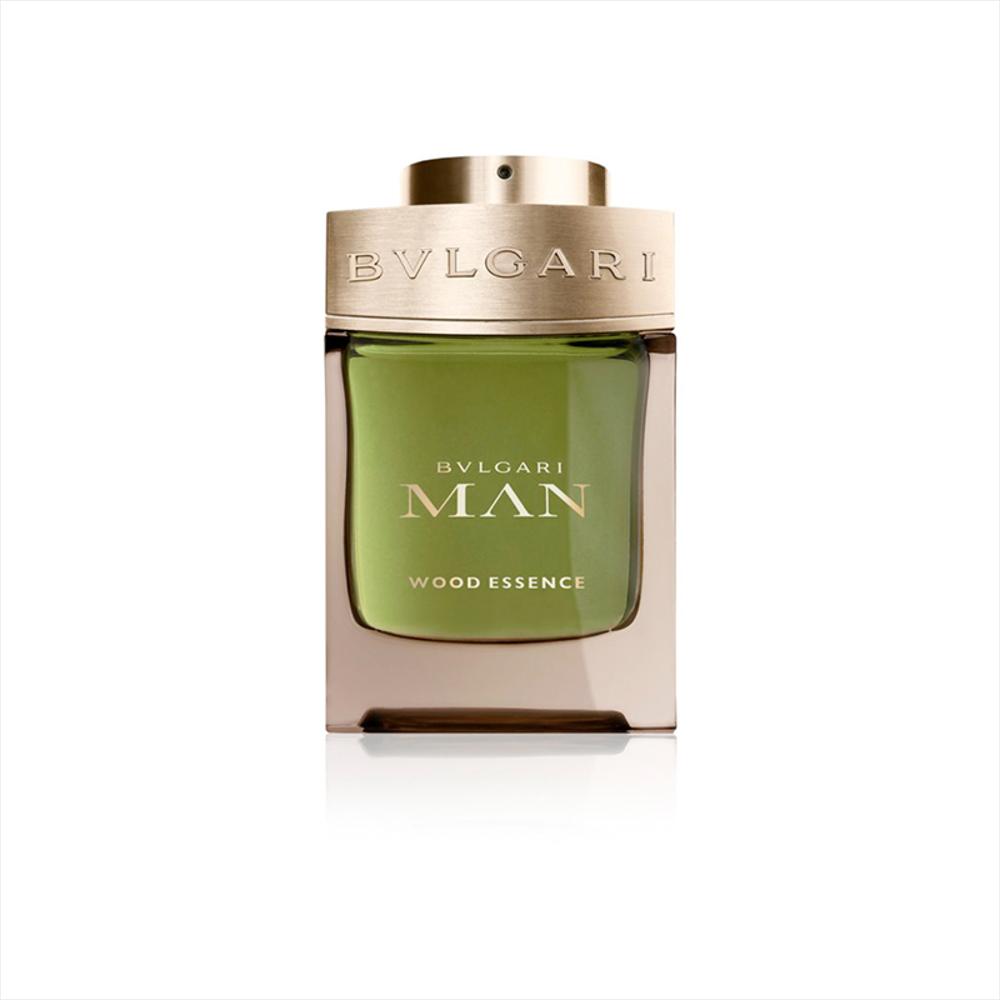 Perfume Bvlgari Man Wood Essence Hombre 100 Ml Edt
