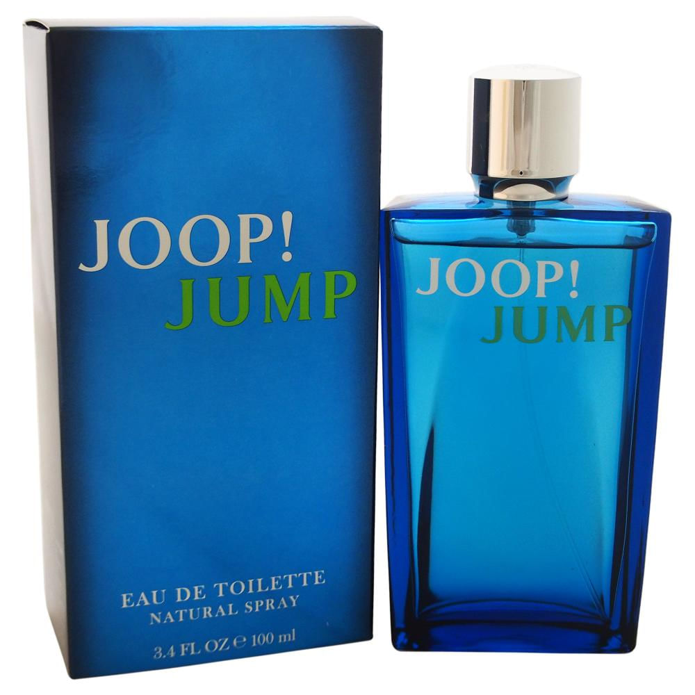Perfume Joop Joop Jump Edt Spray 3.4 Oz