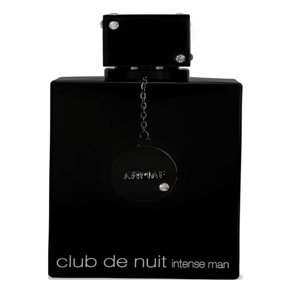 Perfume Armaf Club De Nuit Intense 105Ml Spr Edt Home