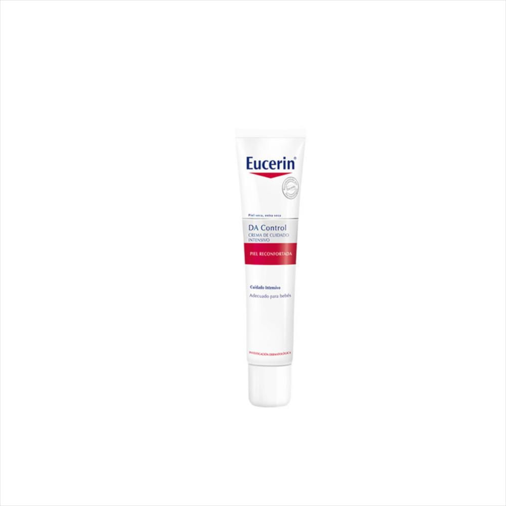 Eucerin Da Control Intensivo X 40 Ml