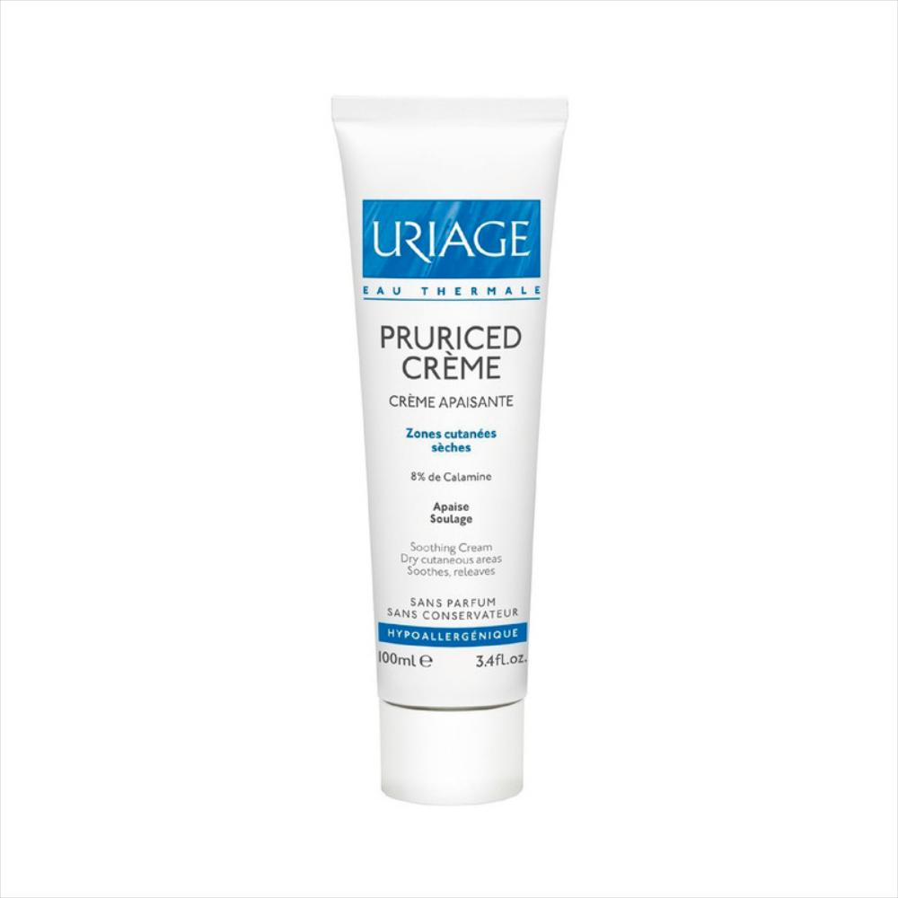 Uriage Pruriced Crema 100Ml