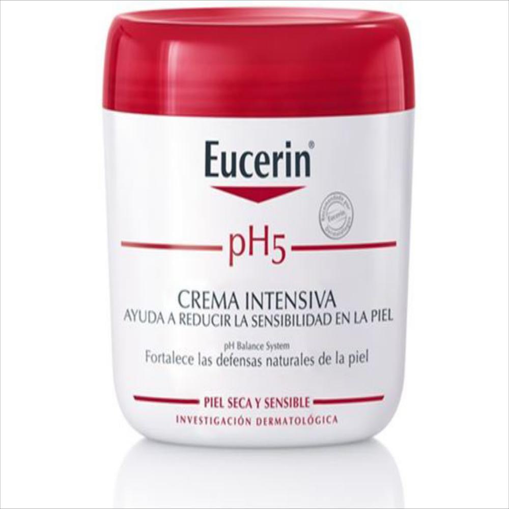 Eucerin Ph5 Crema Intensiva X 450Ml