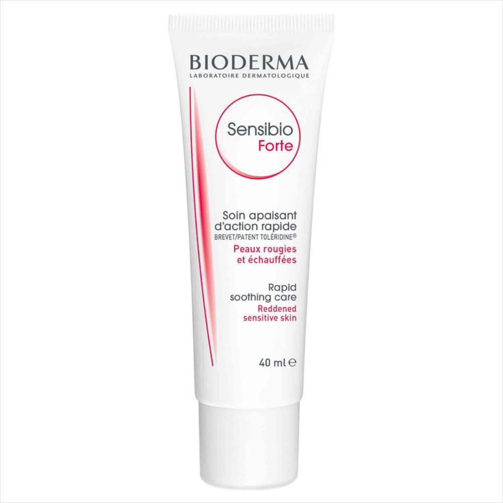 Sensibio Forte Bioderma