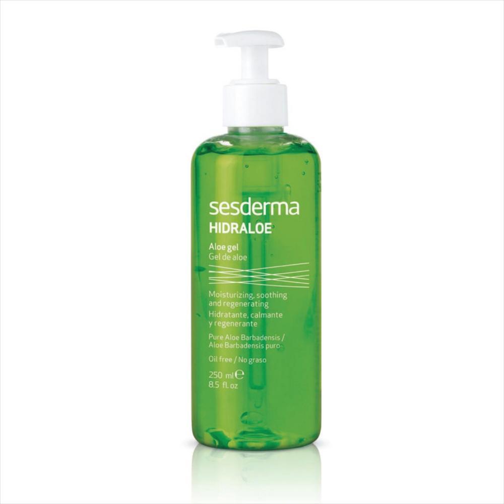 Hidraloe Gel De Aloe Sesderma