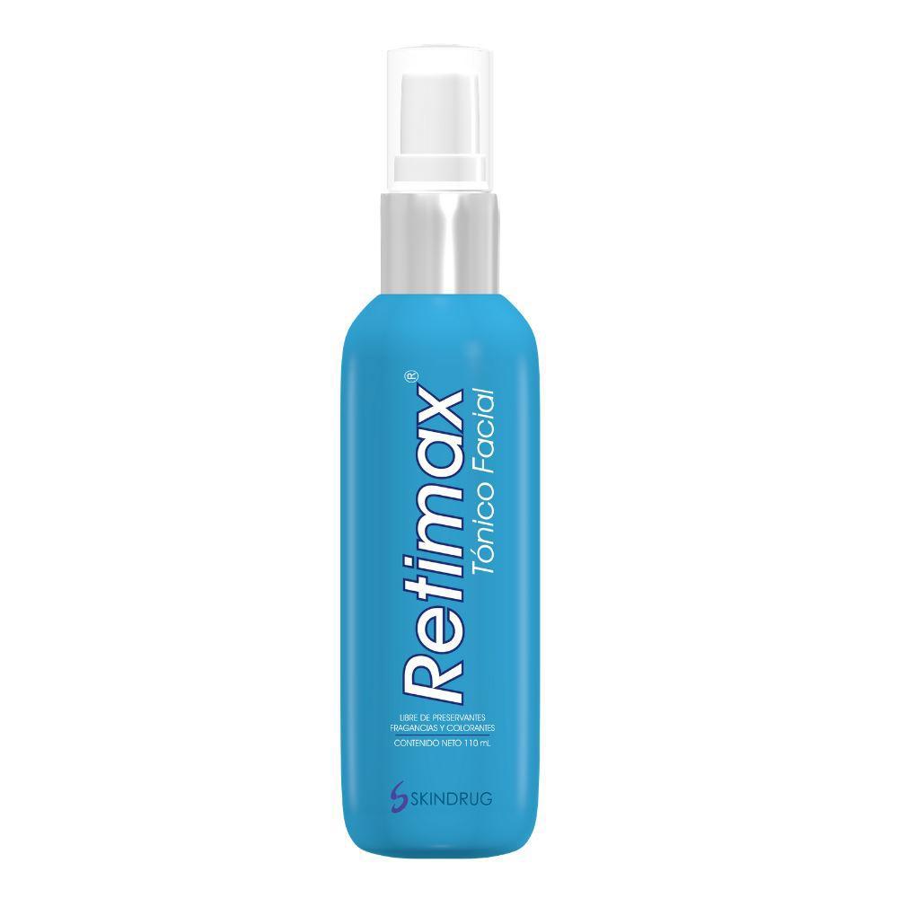 Retimax Tónico Facial Skindrug X 110Ml img #1