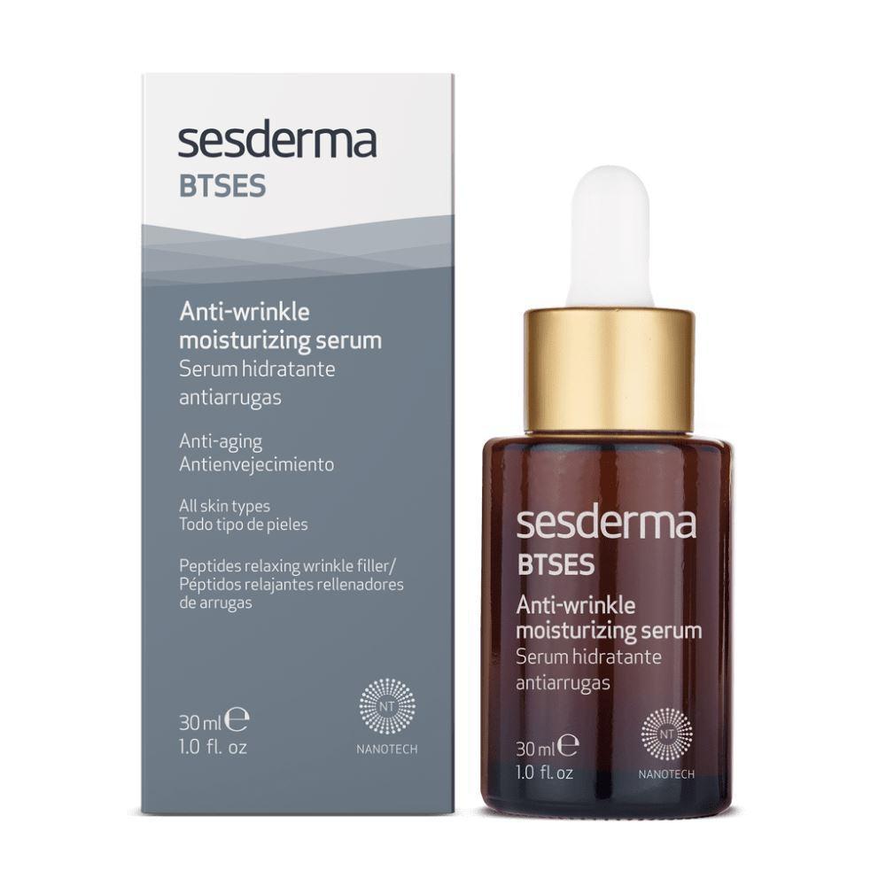 Btses Serum Hidratante Antiarrugas Sesderma X 30Ml img #1
