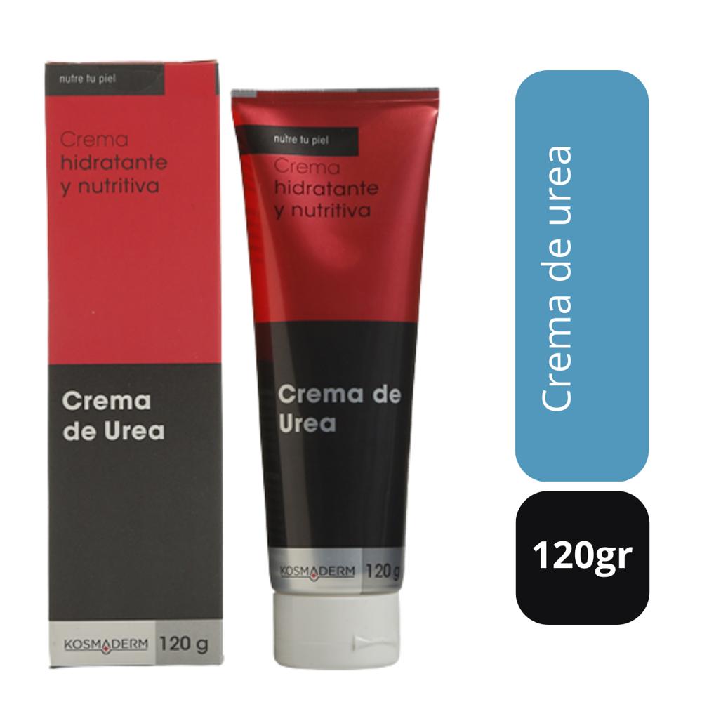 Crema De Urea