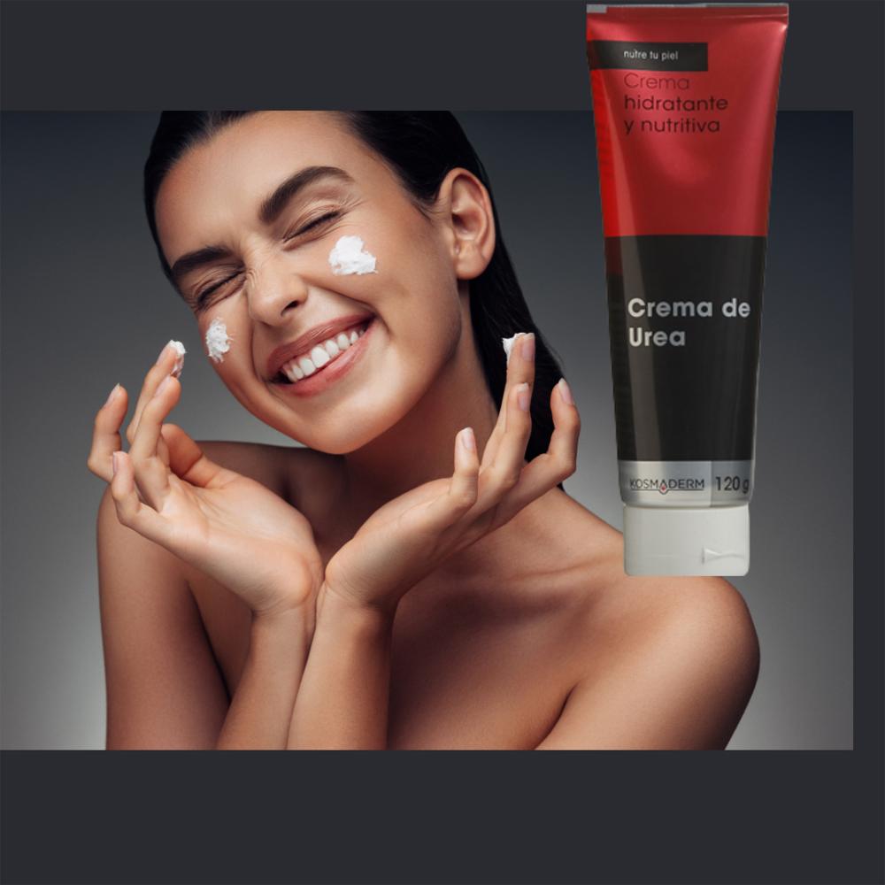 Crema De Urea img #2