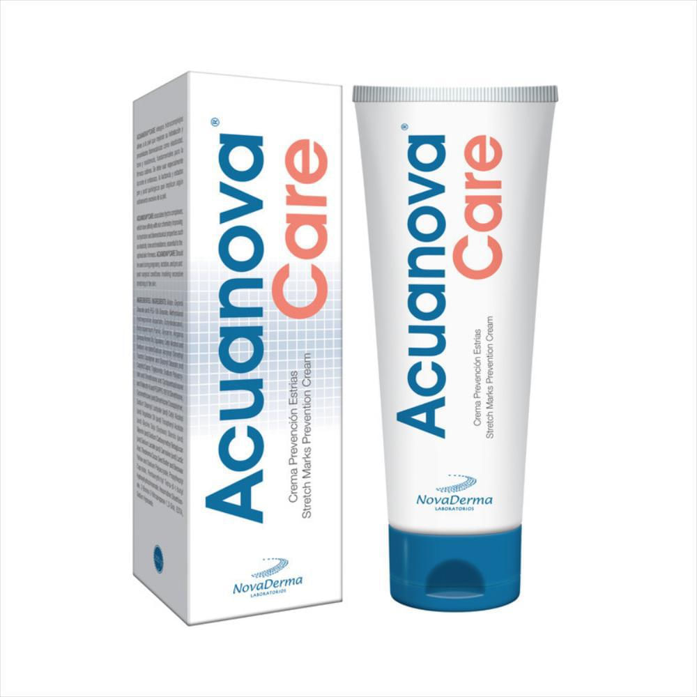 Acuanova Care Crema Antiestrías Novaderma img #1