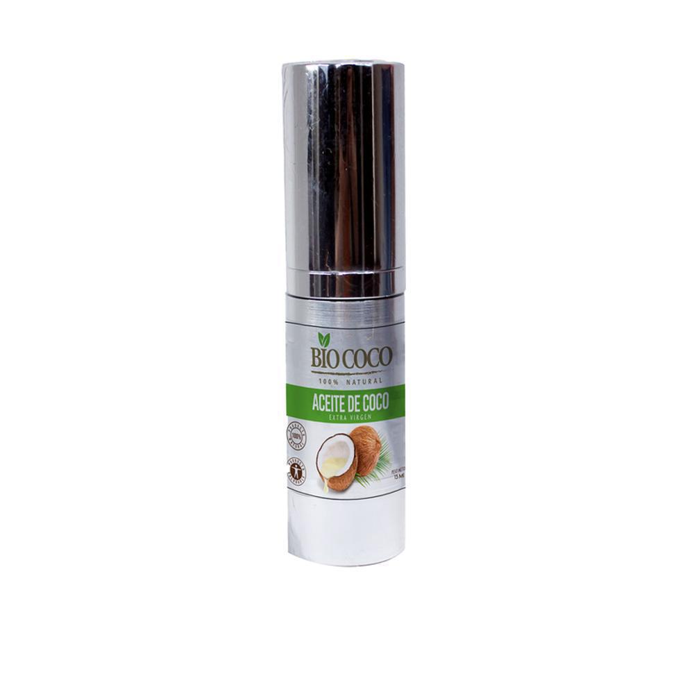 Spray Hidratante De Aceite De Coco 15 Ml