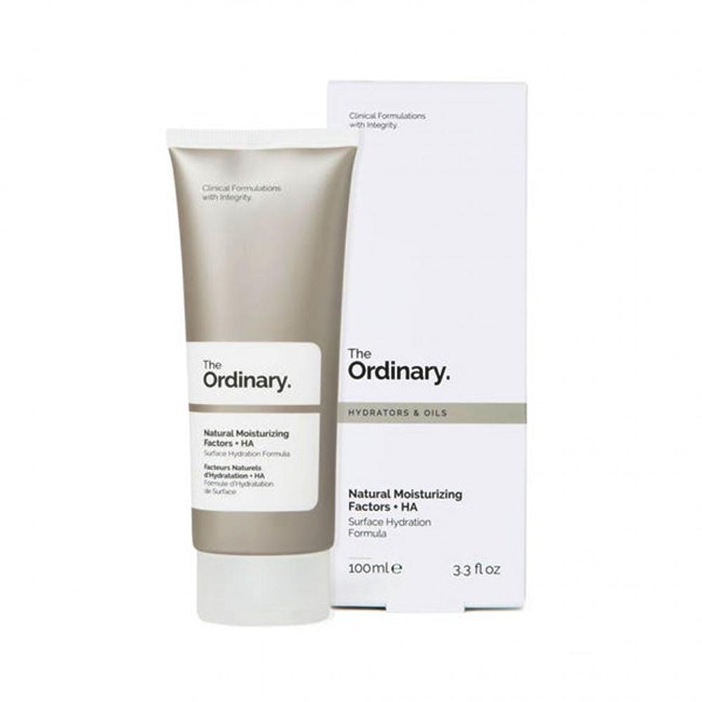 The Ordinary Natural Moisturizing Factors Crema Hidratante