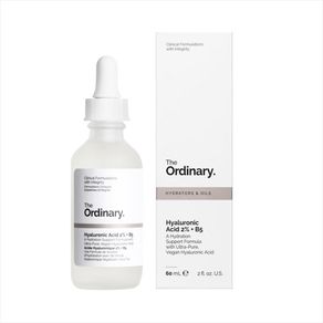 The Ordinary Ácido Hialurónico 2%+B5 60Ml
