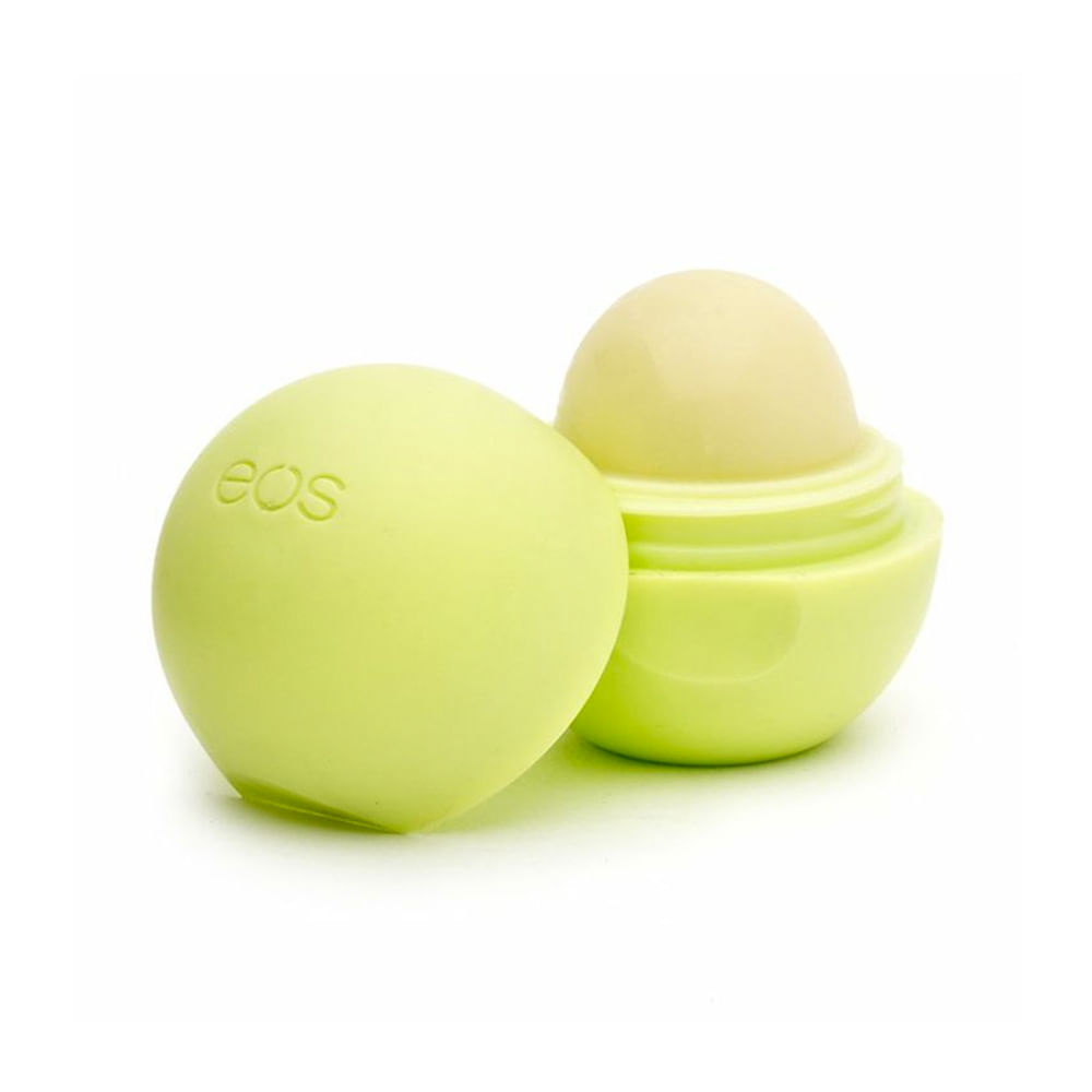 Eos Balsamo Labial Protector Honeysuckle