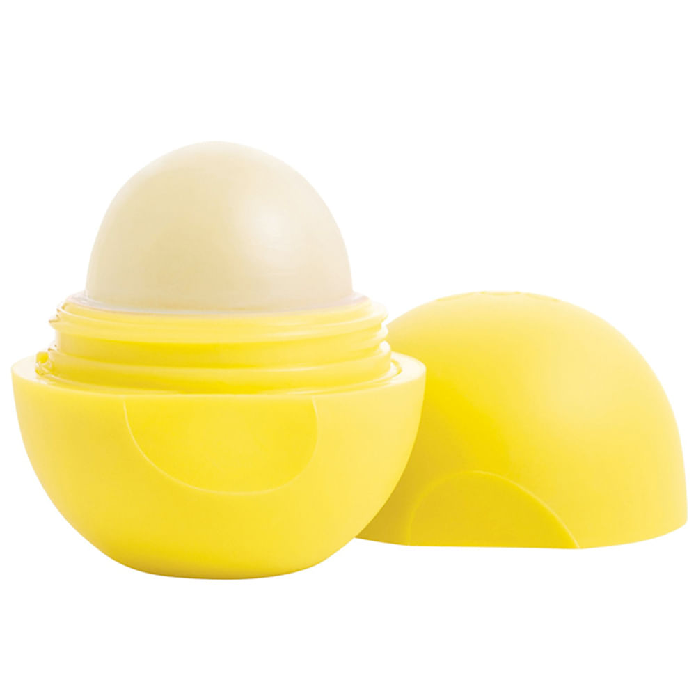 Eos Balsamo Labial Protector Lemon Drop