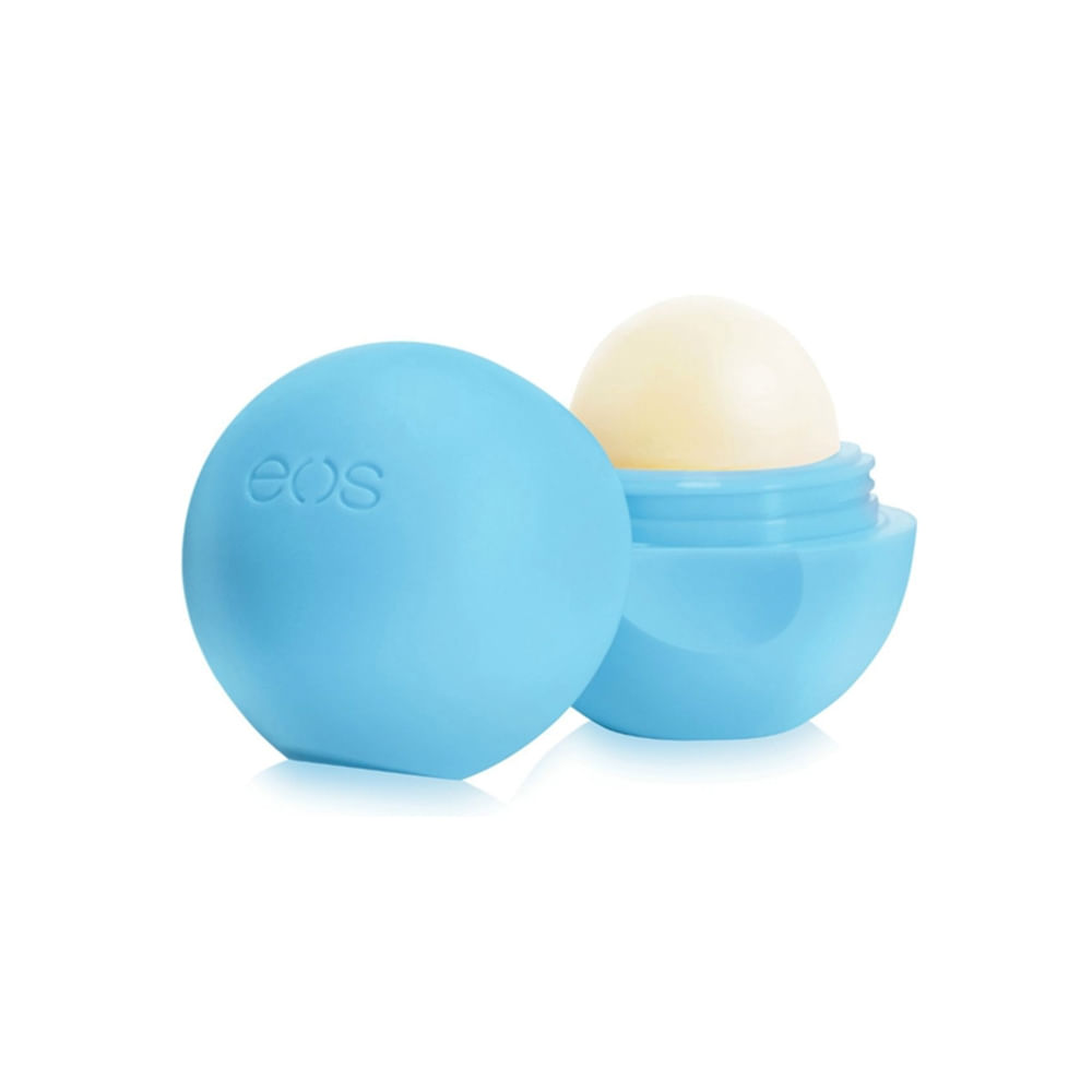 Eos Balsamo Labial Protector Blueberry Acai