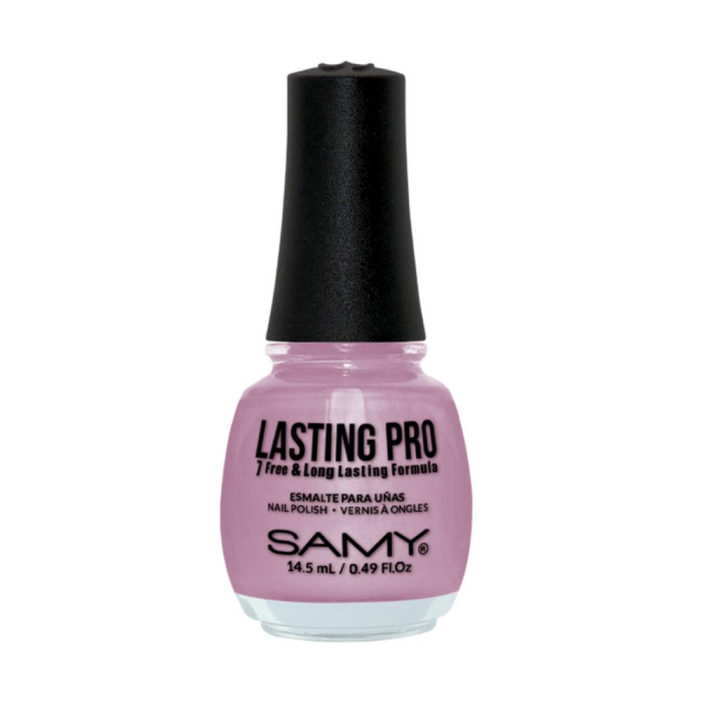 Combo Rubor Compacto Luminicent 03 Watermelon+Esmalte Para Uñas 44 Canberra+Labial Humectante 40 img #4