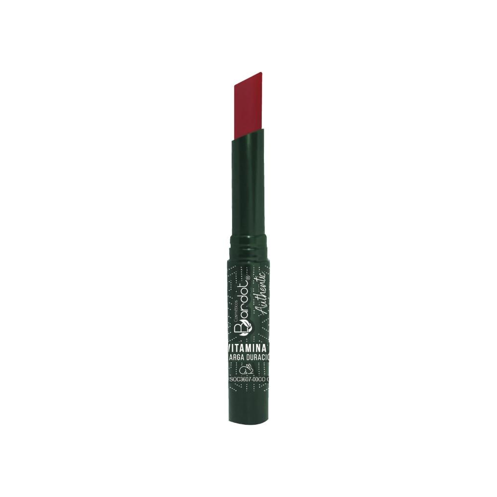 Labial Con Vitamina E Pimienta img #1