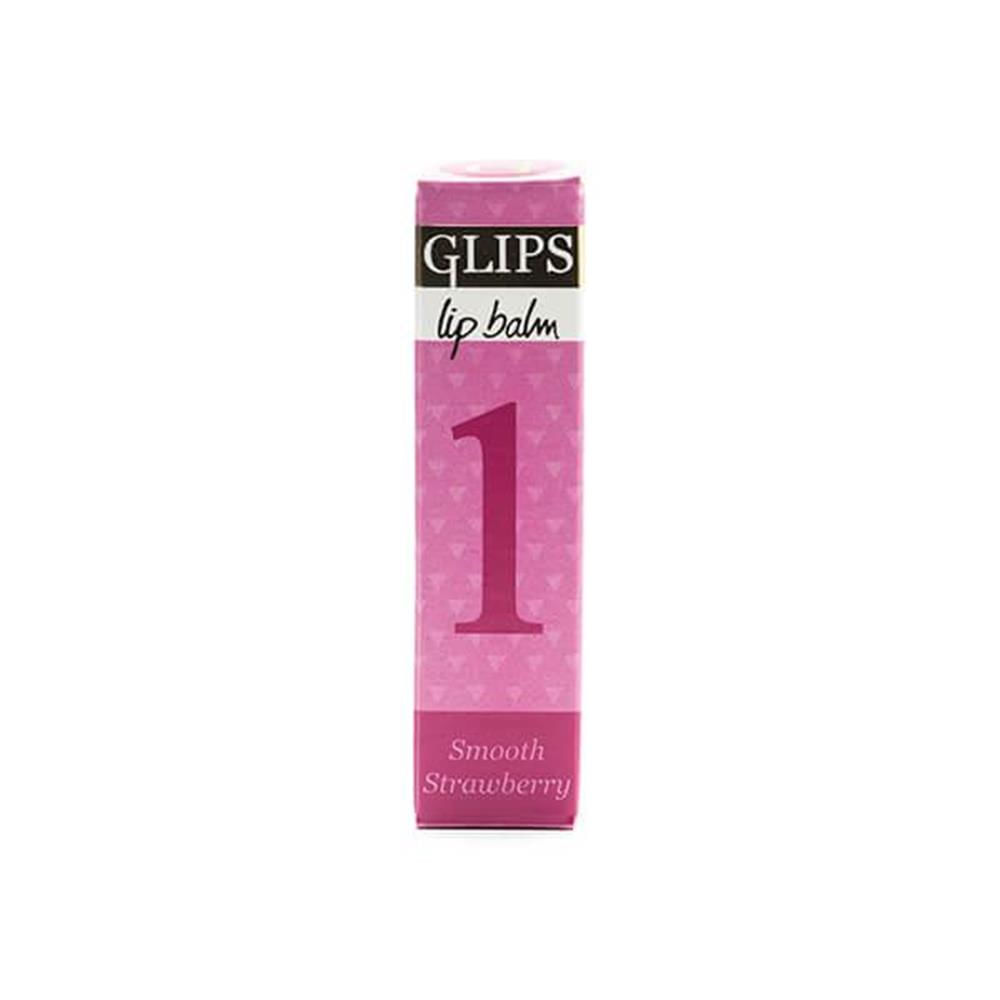 Hidratante Para Labios Olor A Fresa img #2