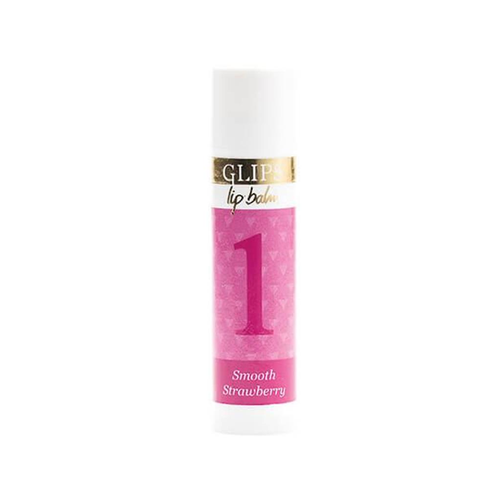 Hidratante Para Labios Olor A Fresa img #3