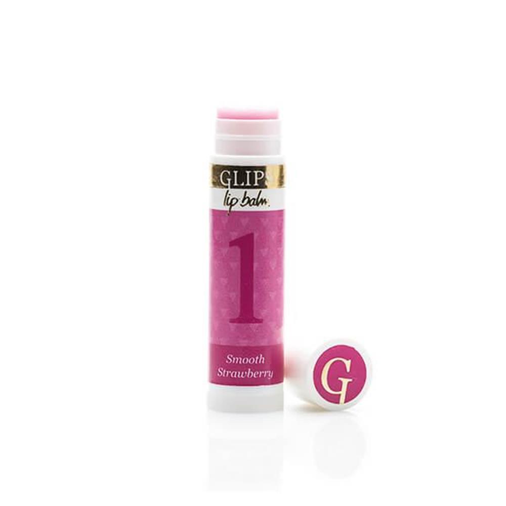 Hidratante Para Labios Olor A Fresa