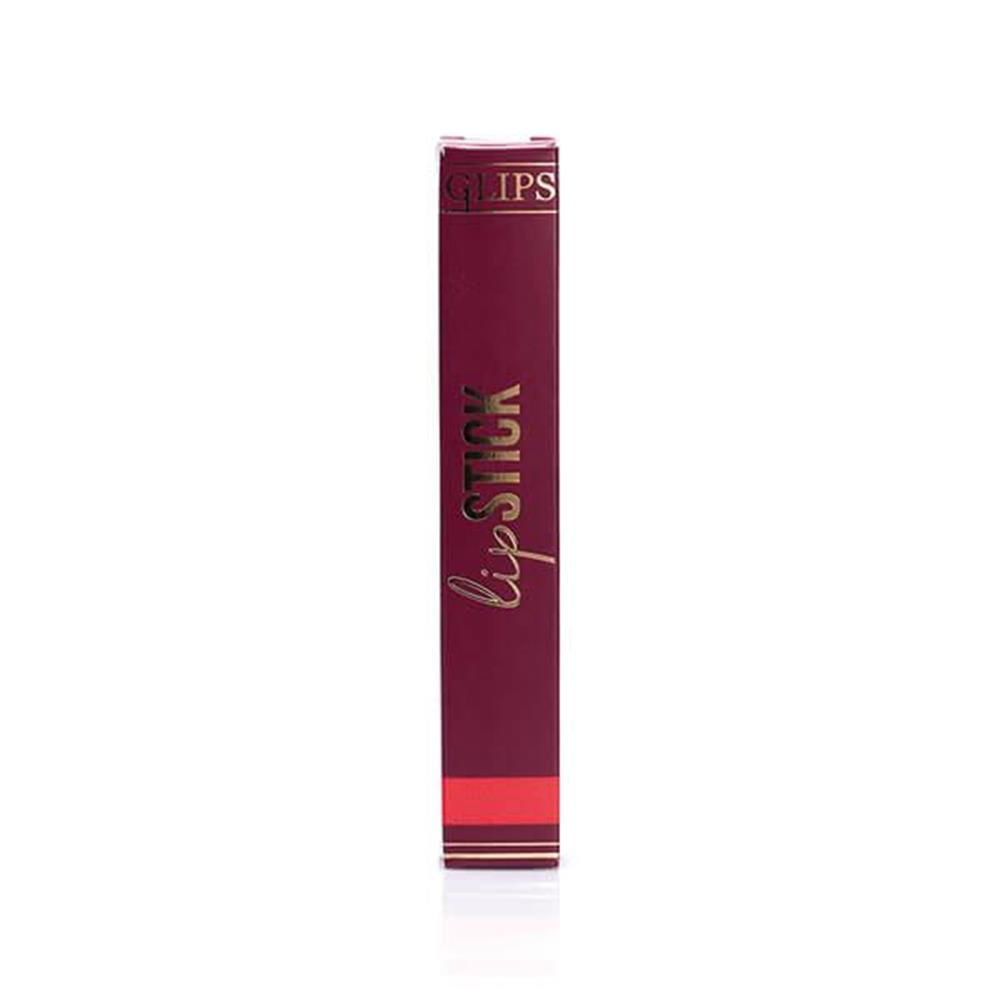 Labial Rojo Hot Drama img #2