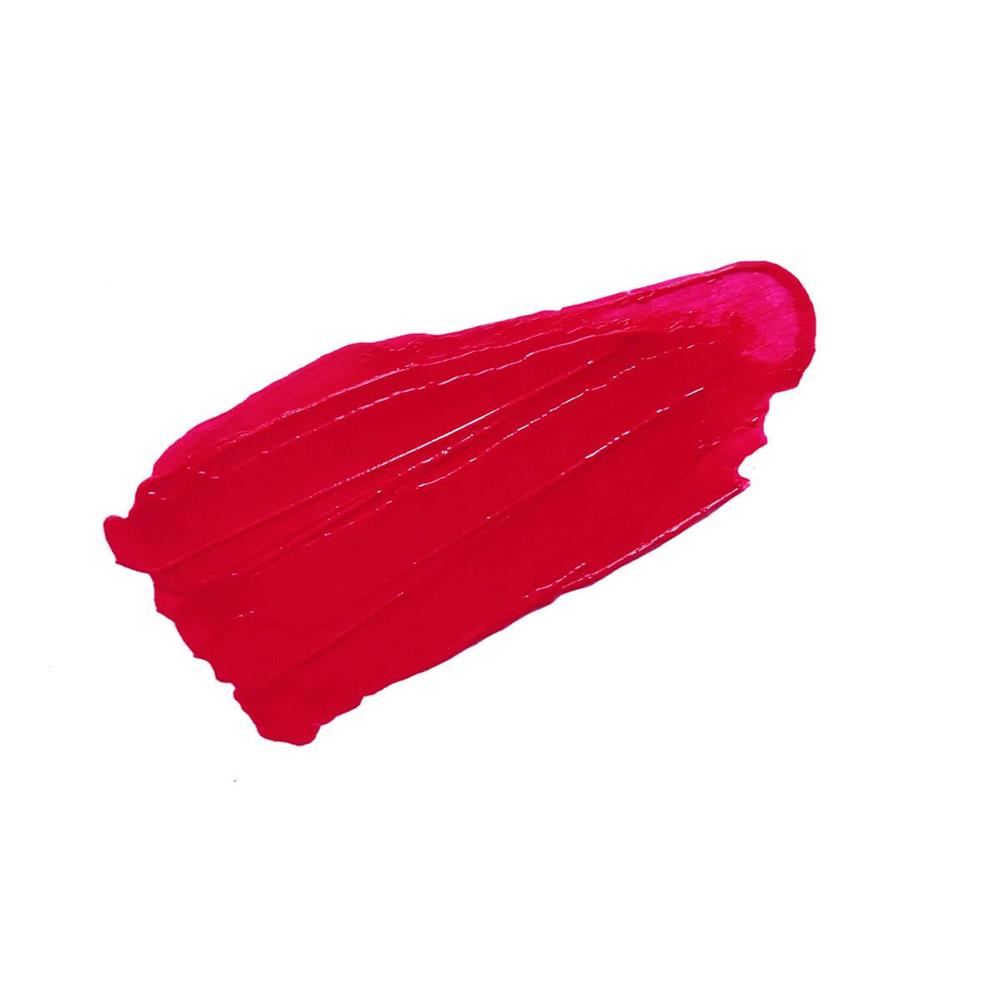 Labial Rojo Hot Drama img #3